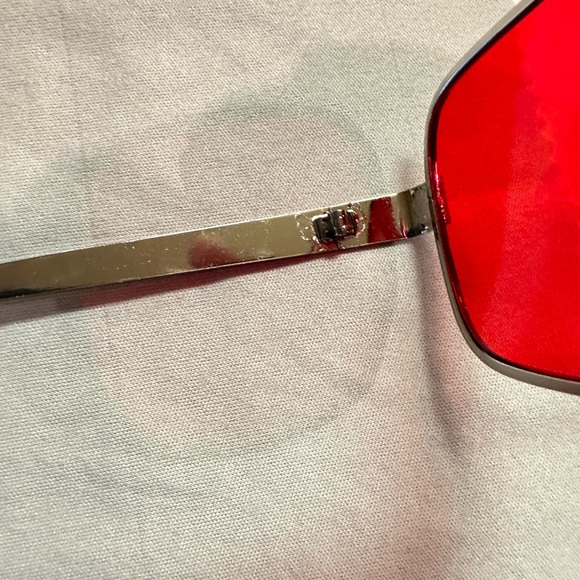 Project Mayhem Sunglasses Fight Club Tyler Durden Oliver Peoples 523 Brad Pitt - Picture 8 of 16